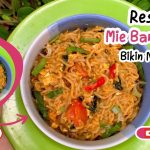 Resep Mie Bangladesh Simpel, Pedasnya Pas Dan Bikin Nagih