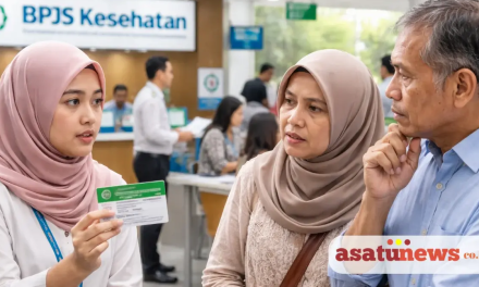 Kontroversi BPJS Kesehatan: Ribuan Peserta PBI Dinonaktifkan