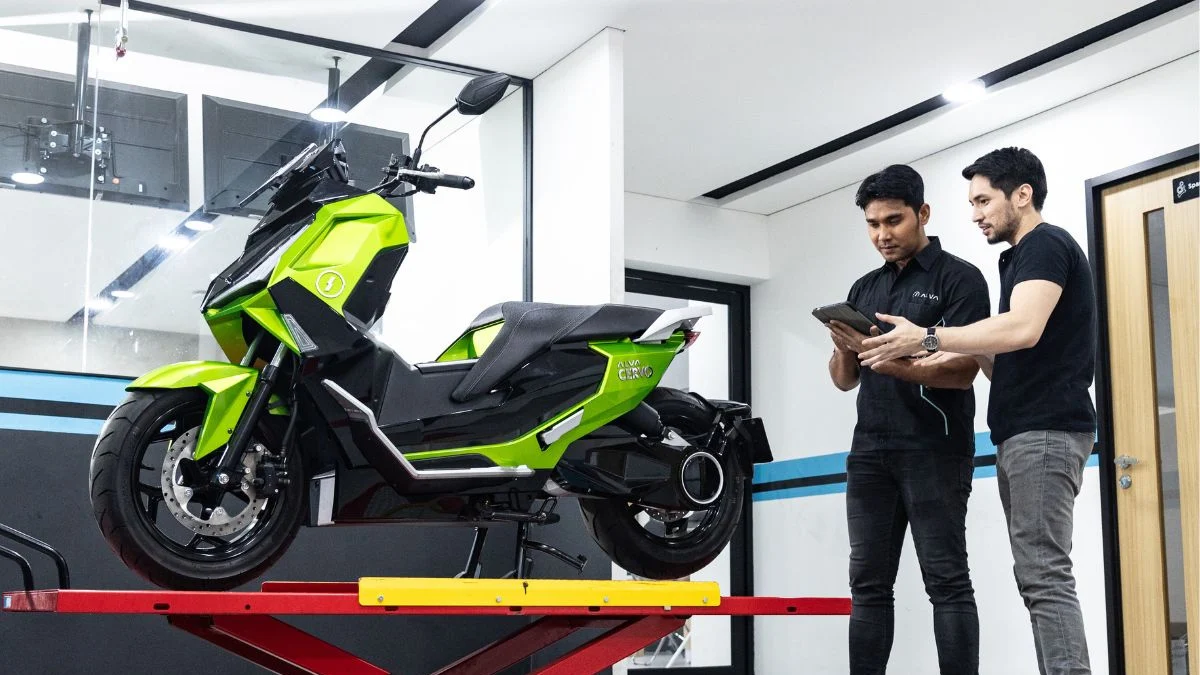 Meski Tanpa Insentif