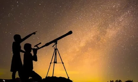 Perhitungan Astronomi Ungkap Awal Ramadan 2026