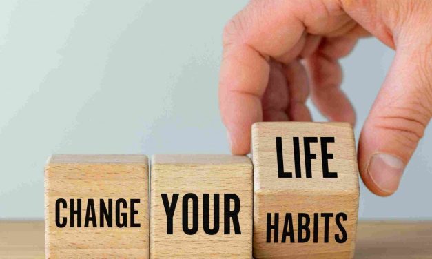 Saraf Terancam Rusak? Bisa Jadi Karena 5 Kebiasaan Ini