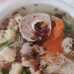 Nikmatnya Bakso Wonogiri Di Jakarta, Kuah Gurih Bikin Ketagihan