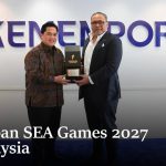 Kemenpora Siaga! SEA Games 2027 Resmi Digelar Di 4 Wilayah