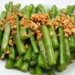 Kreasi Buncis Bawang Putih: Ini 5 Resep Simpel Anti Gagal