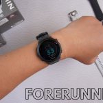Cuma Segini Harga Garmin Forerunner 55, Untuk Pelari Pemula
