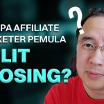 Rahasia Affiliate Pemula Biar Cepat Gacor Dan Konsisten Closing