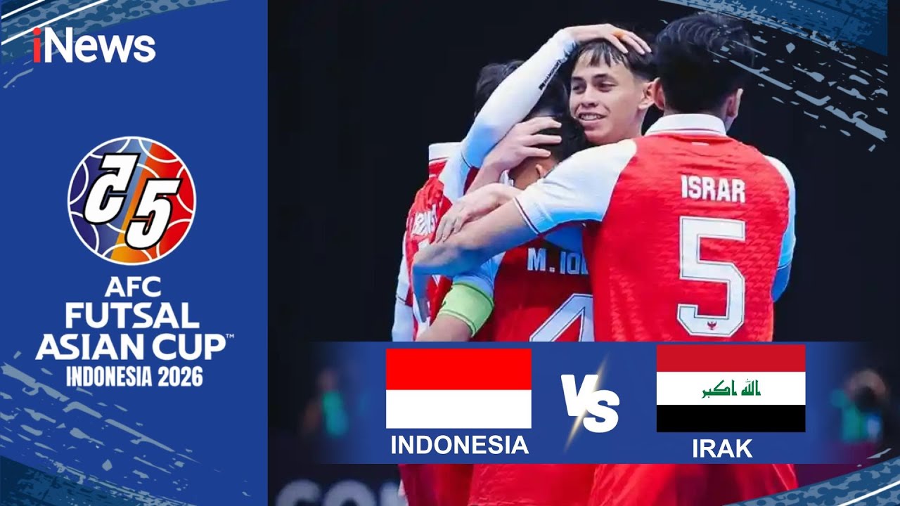 Drama Di Laga Terakhir