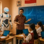 Kurikulum Hukum Di Era AI: Tantangan, Etika, Dan Peluang