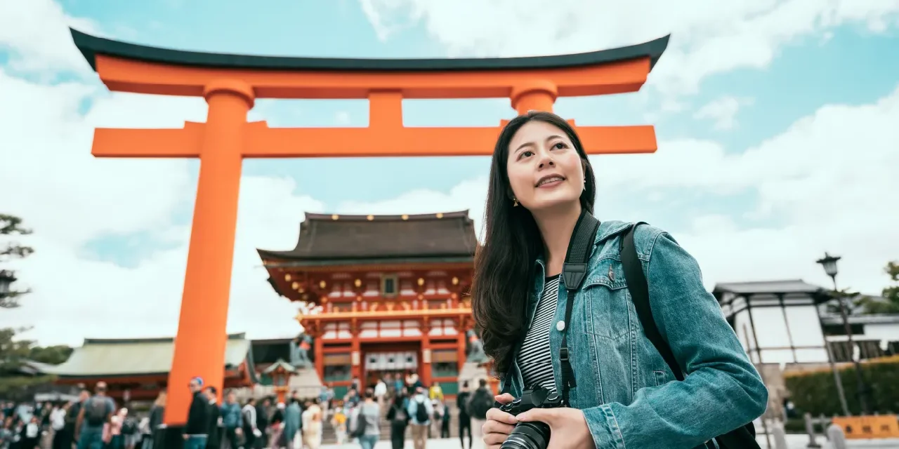 Liburan Ke Jepang Lebih Hemat Dengan Strategi Ini