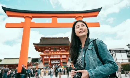 Liburan Ke Jepang Lebih Hemat Dengan Strategi Ini