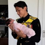 Kemewahan Rumah Prince Abdul Mateen Dan Istrinya Di London