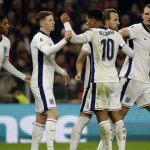MU On Fire: 3 Pemain Bisa Jadi Pilar Timnas Inggris Di Piala Dunia
