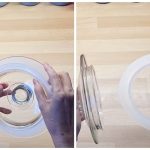 Solusi Mudah Atasi Karet Tutup Toples Yang Bau Dan Berminyak