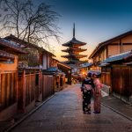 Mulai 1 Maret 2026, Pajak Akomodasi Turis Di Kyoto Melonjak