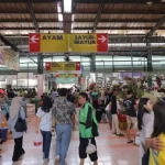 Operasi Pasar Aman, Wali Kota Tangerang Jaga Stabilitas Harga