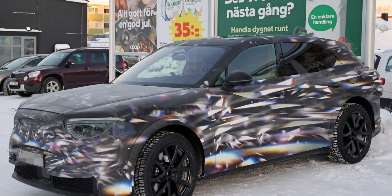 SUV Listrik Bentley Meluncur, Pengisian 7 Menit Tembus 160 Km