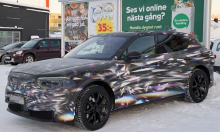 SUV Listrik Bentley Meluncur, Pengisian 7 Menit Tembus 160 Km