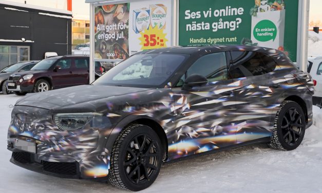 SUV Listrik Bentley Meluncur, Pengisian 7 Menit Tembus 160 Km