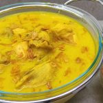 Cara Membuat Bumbu Opor Ayam Kuning Yang Kaya Rasa