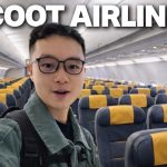 Maskapai Scoot Ke Jeddah Dihentikan, Ini Opsi Bagi Penumpang