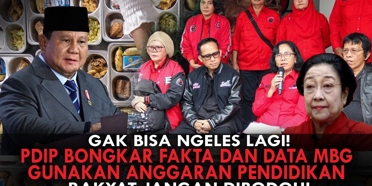 Kesejahteraan Pengajar, Fokus PDIP Dalam Anggaran Pendidikan