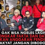 Kesejahteraan Pengajar, Fokus PDIP Dalam Anggaran Pendidikan