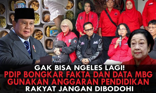Kesejahteraan Pengajar, Fokus PDIP Dalam Anggaran Pendidikan