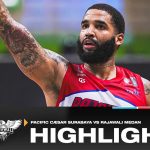 Kemenangan Perdana Pacific Caesar Warnai Persaingan IBL 2026