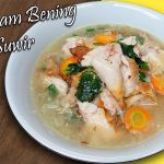 Resep Soto Ayam Kuah Bening: Gurih, Segar, Dan Praktis