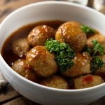 Resep Bola Daging Kukus Yang Lembut Dan Juicy, Semua Suka