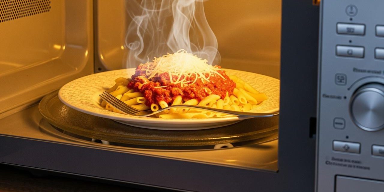 6 Cara Menghangatkan Makanan Tanpa Menggunakan Kompor