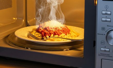 6 Cara Menghangatkan Makanan Tanpa Menggunakan Kompor