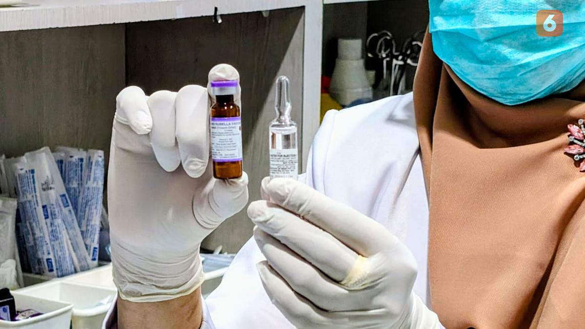 Kemenkes Rinci Penerima