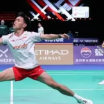 Indonesia Vs Thailand: Fajar Alfian–Joaquin Jadi Andalan