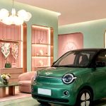 Generasi Terbaru Wuling Hongguang Mini EV 2026 Dirilis