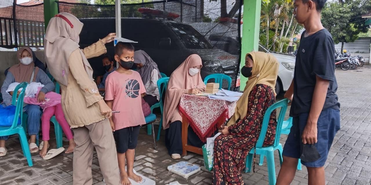 Hentikan Penularan TB, Skrining Keluarga Jadi Langkah Penting