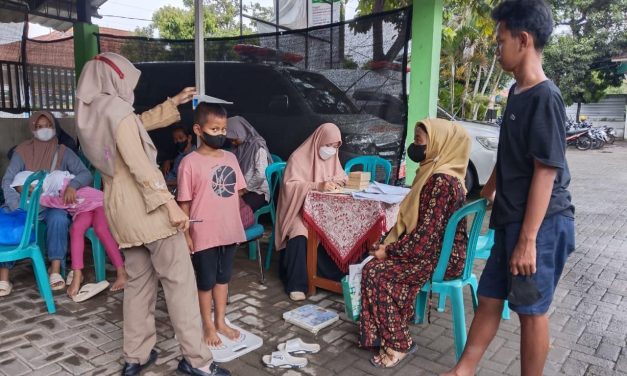 Hentikan Penularan TB, Skrining Keluarga Jadi Langkah Penting