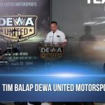 Ambisi Besar Dewa United: 33 Pembalap Main Ke Rally Dan F4