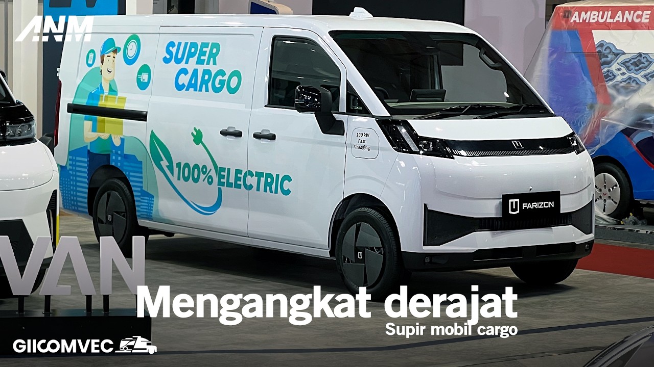 Inovasi Terbaru