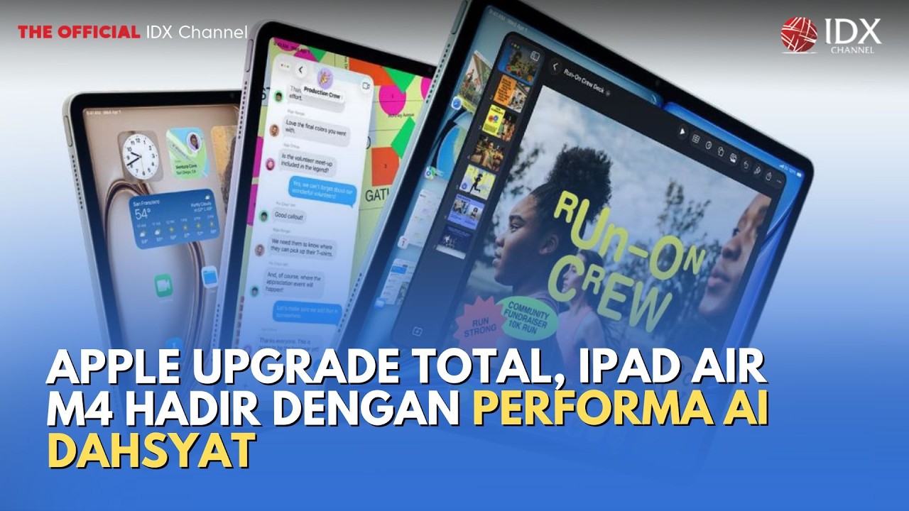 Panduan Lengkap Pakai Gemini