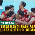 Gengsi Tinggi! Surabaya Samator Siap Mati-Matian Hadapi LavAni