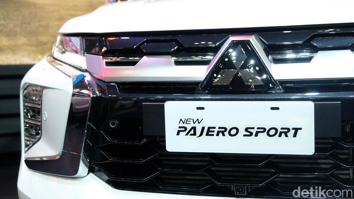 Intip Harga Mitsubishi