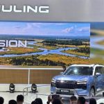 Penjualan Wuling Naik Dengan Lonjakan Yang Signifikan