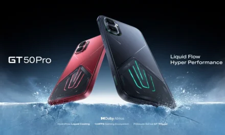 HP Gaming Baru! Spesifikasi Infinix GT 50 Pro Mulai Terkuak