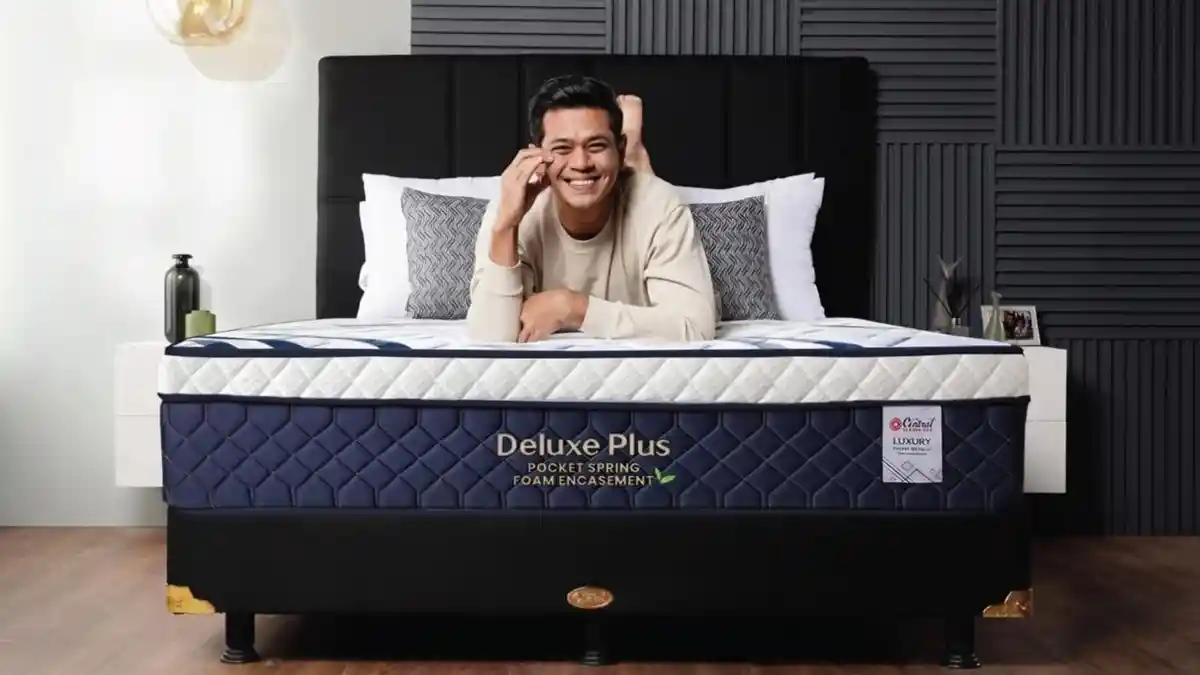 Deluxe Plus Premium
