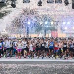 Lomba Lari Berseri Hadir Di 4 Kota Besar Indonesia