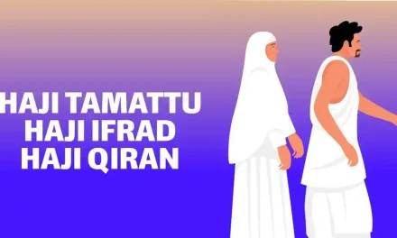 Apa Itu Haji Tamattu? Ini Cara Pelaksanaan Dan Keutamaannya
