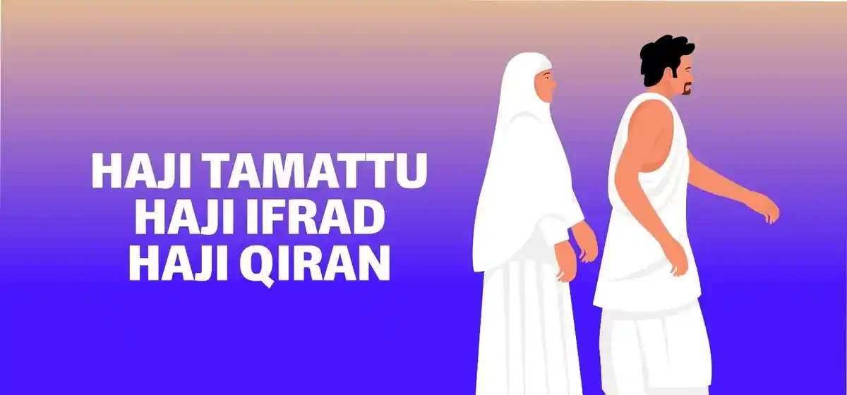 Apa Itu Haji Tamattu