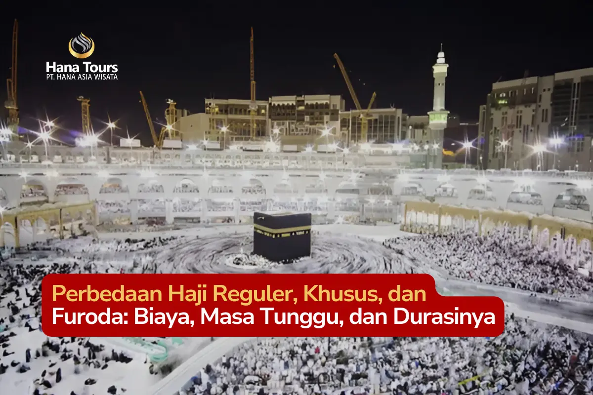 Jangan Salah Pilih