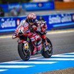 Hujan Jadi Saksi Marc Marquez Bangkit Usai Terjatuh Dan Menang